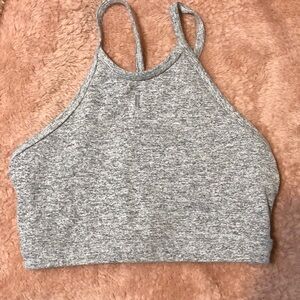 NoBull Halter Bra, Small